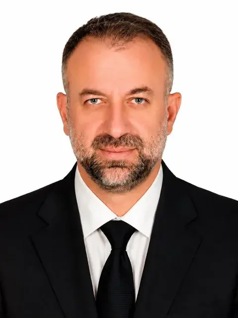 Kenan Akın