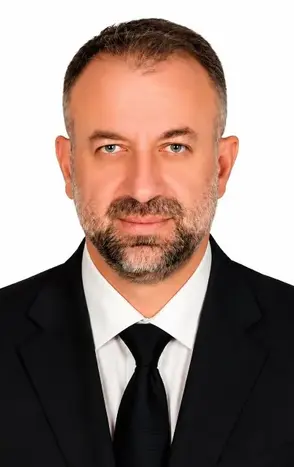 Kenan Akın