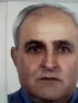 İhsan Zeybek