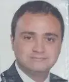 Ali Faik İşmar