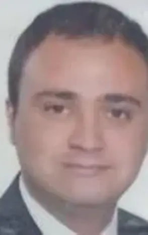 Ali Faik İşmar