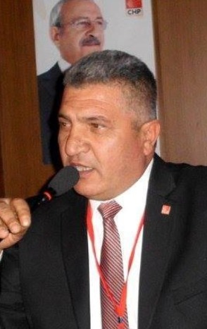 ALİ ASLAN