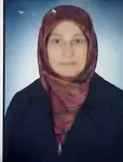 Arife Yayla