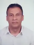 Mehmet Sait Tekin