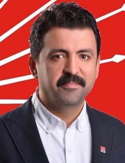 TAMER ÖZCANLI