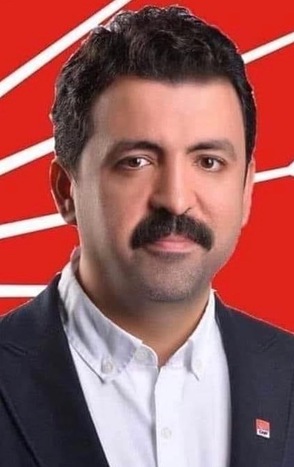 TAMER ÖZCANLI