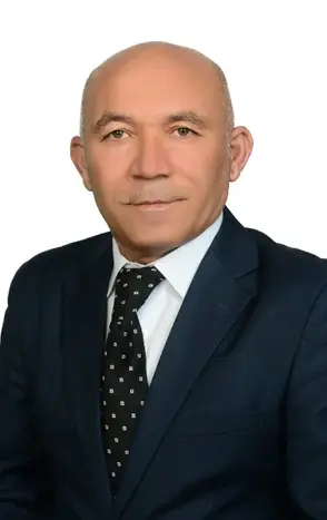 Kamil Akdoğan