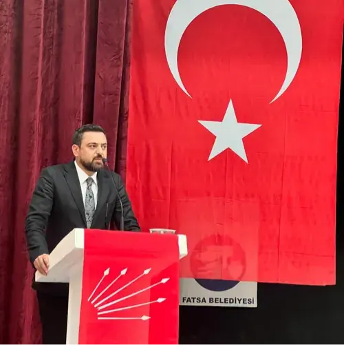 Onur Çam
