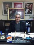 METİN GÜLTEKİN