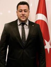 TAHSİN MERT KARAGÖZ