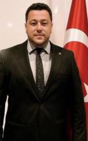 TAHSİN MERT KARAGÖZ