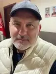 İsmail Hakkı Yılmaz