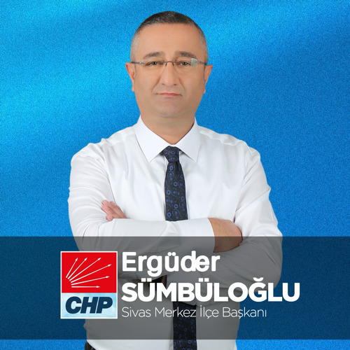 ERGÜDER  SÜMBÜLOĞLU