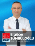 ERGÜDER  SÜMBÜLOĞLU