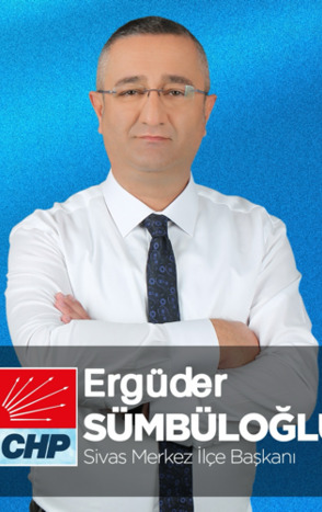 ERGÜDER  SÜMBÜLOĞLU