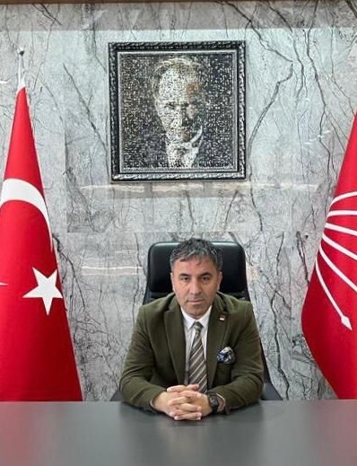 CENGİZ ÇİÇEK