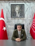 CENGİZ ÇİÇEK