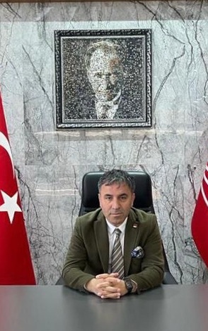 CENGİZ ÇİÇEK