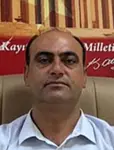 Ali Koyuncu