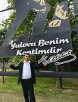 Ufuk Hasan Yılğın
