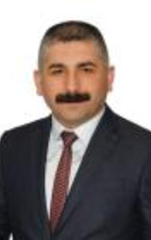 GÖKHAN ORHAN