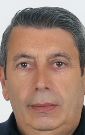 DAVUT ÖZCAN