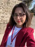 Gizem Sakal