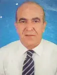 Mustafa Aydın