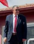 ALİ ÖZBAY