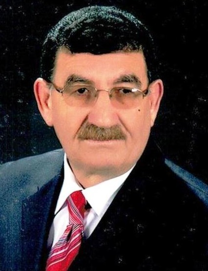 ALİ ÖZBAY