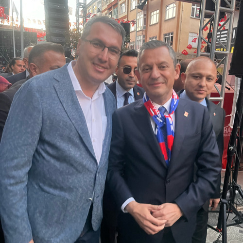 HAKAN UYAR