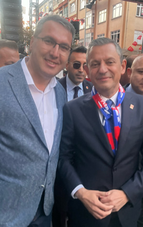 HAKAN UYAR