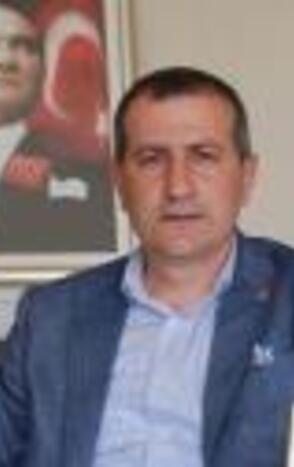 MEHMET CELAL AVCI