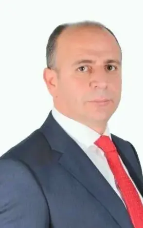 Nazım Demir