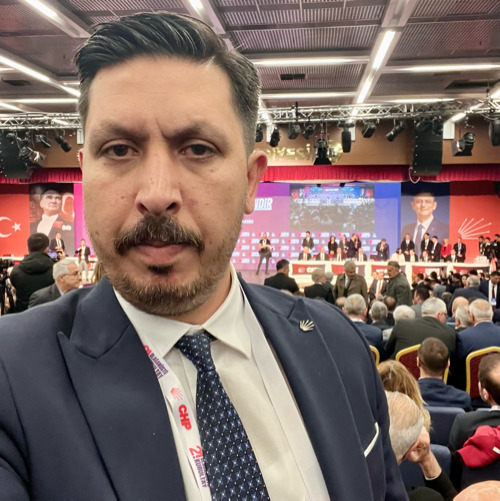 TURGAY KILIÇOĞLU
