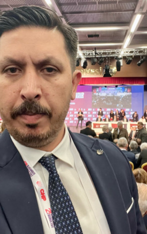 TURGAY KILIÇOĞLU