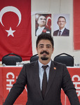 AHMET KARAKUZU
