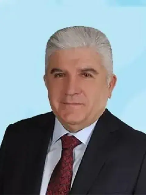 Fahri Yıldırım
