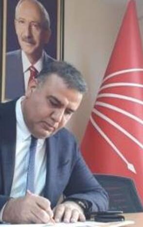 ORHAN BAYRAM