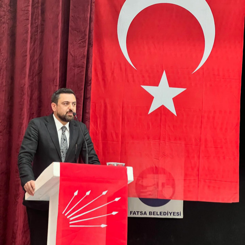 ONUR ÇAM
