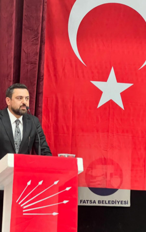ONUR ÇAM