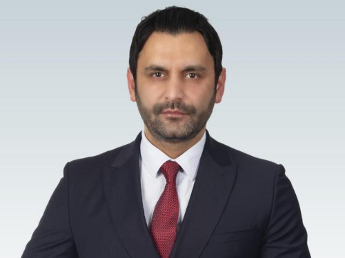 GÜRKAN KAR