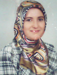 MELİHA  BEZGİN
