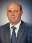 HAYDAR KEÇECİ