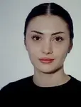 Sudem Öykü Akdere