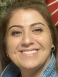 GÖKÇE KADEM