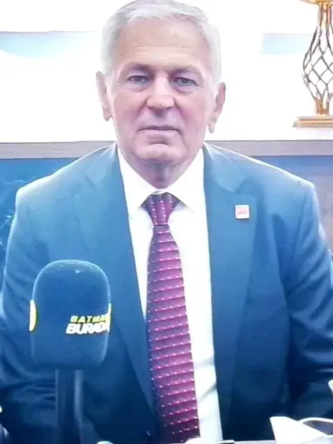 Yılmaz Özkanat