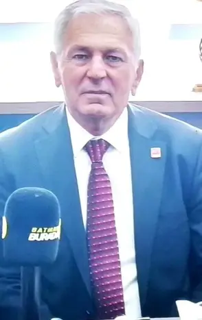 Yılmaz Özkanat