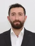 Cem Ferdi Özcan