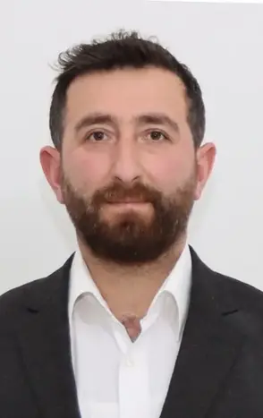 Cem Ferdi Özcan